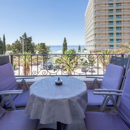 Villa Nena Makarska Eksteriør billede