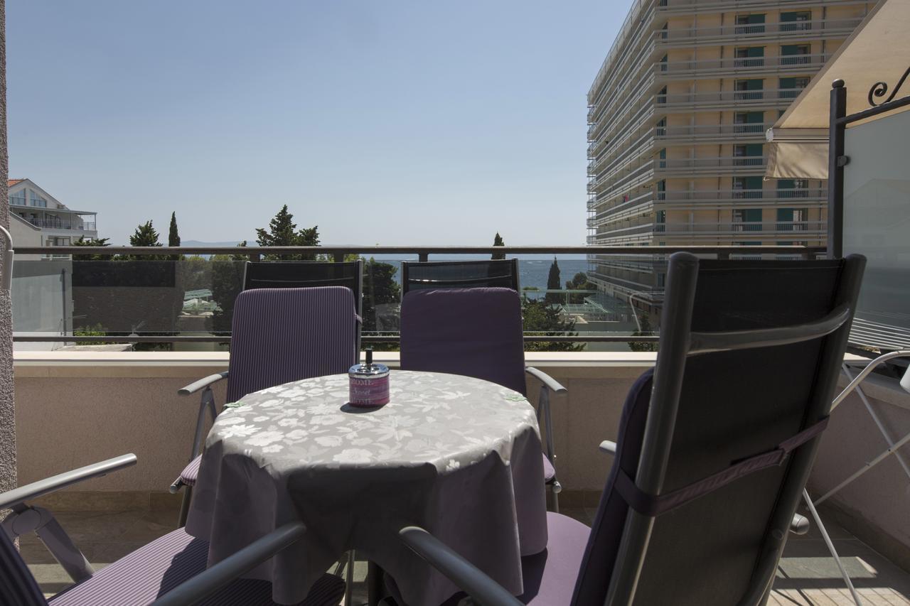 Villa Nena Makarska Eksteriør billede