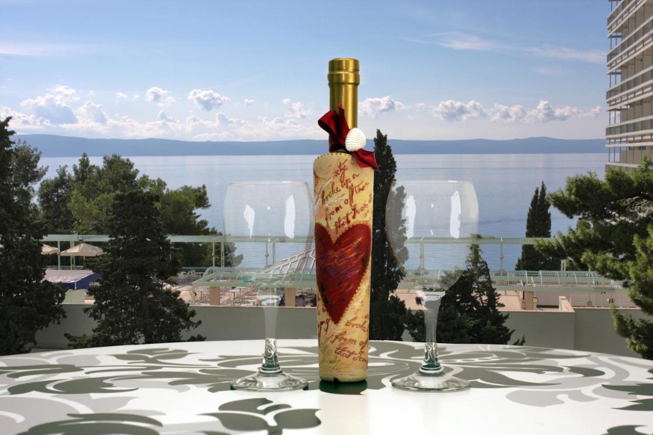 Villa Nena Makarska Værelse billede
